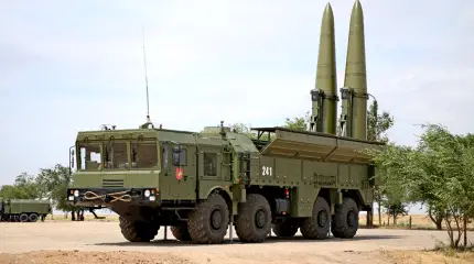 Поляки показали ответ русскому «Искандеру»