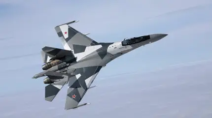 Танцы с «Раптором». В чем превосходство российских истребителей над F-22