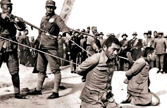 Вторая мировая началась не в 1939-м