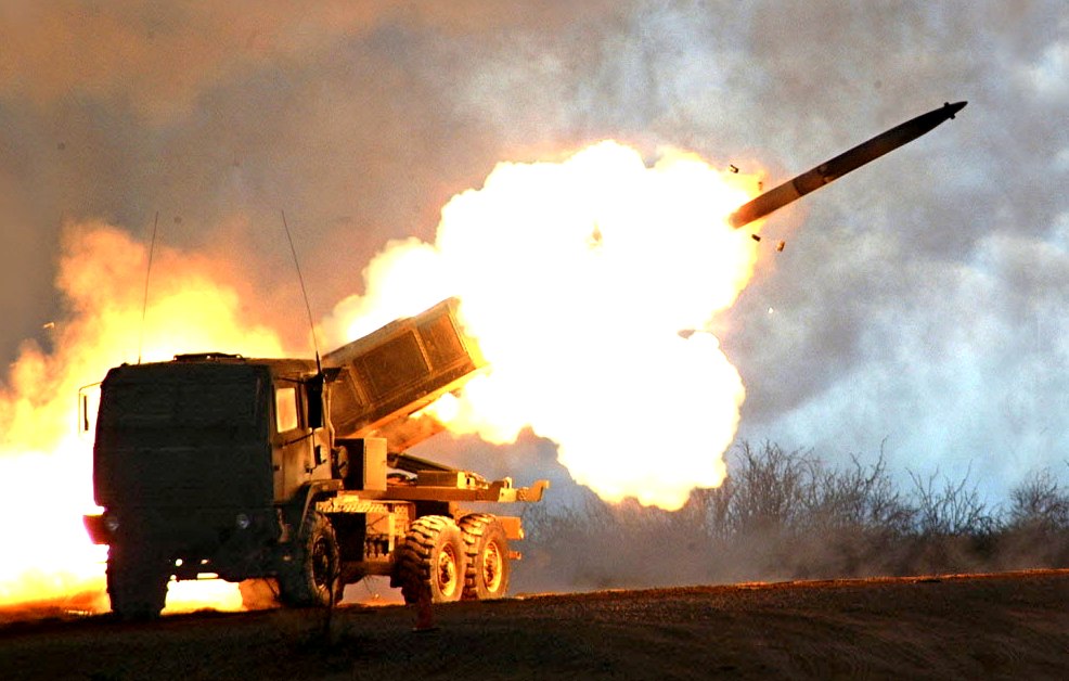 Польша «возьмет» Калининград тремя дивизионами «Омаров»