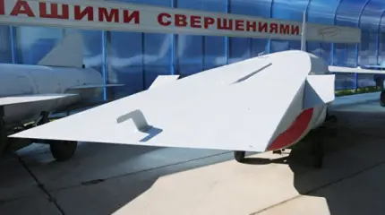 Российское оружие перейдет на гиперзвук раньше