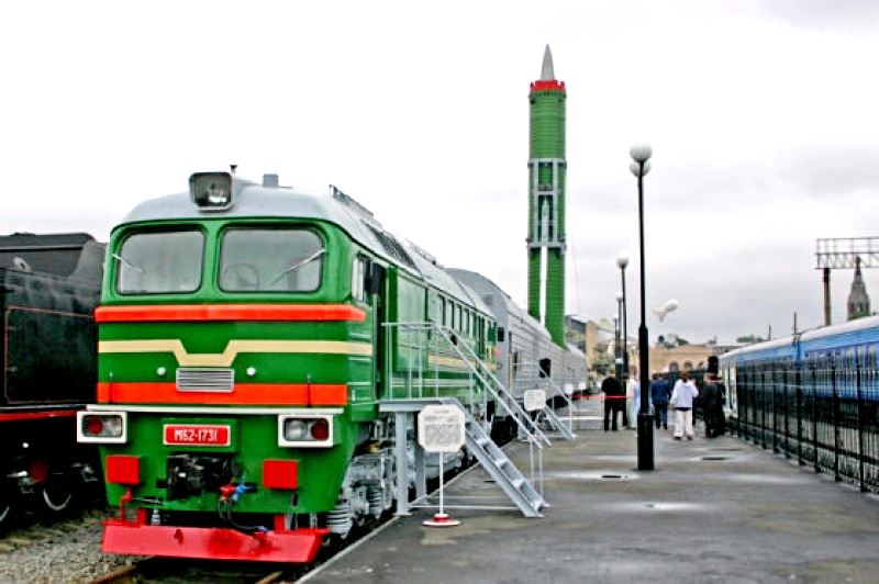 «Баргузин» ответит Америке ударом под дых