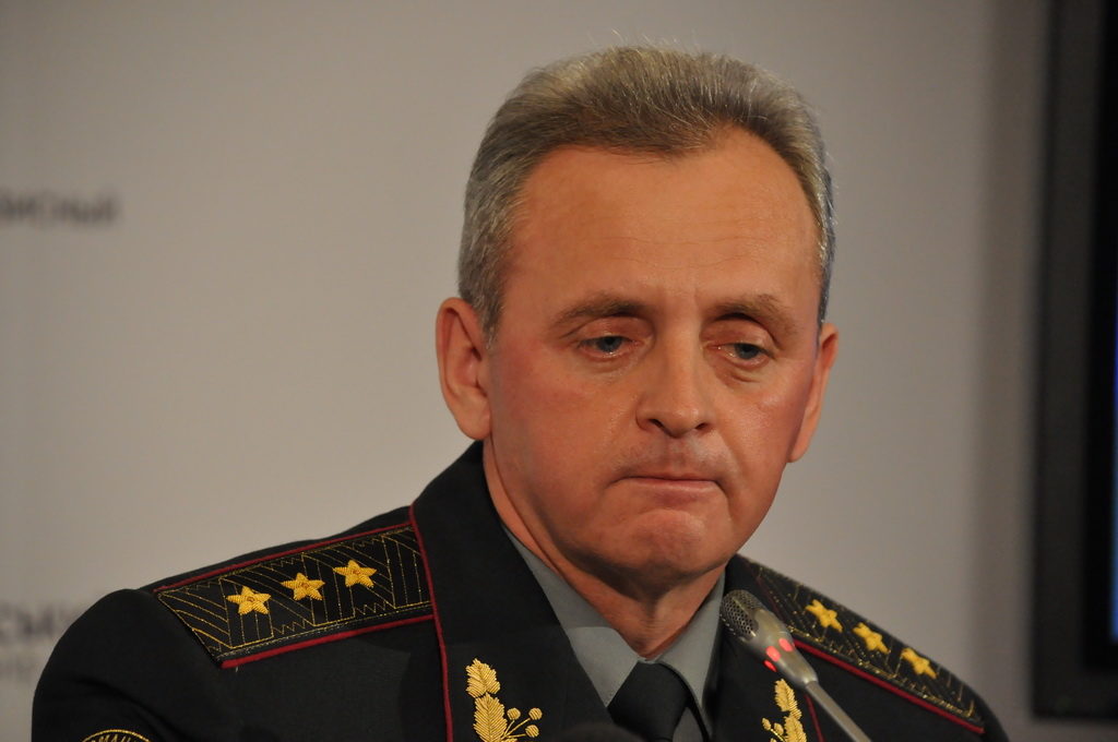 Украина заподозрила РФ в желании оставить военных в Беларуси после учений