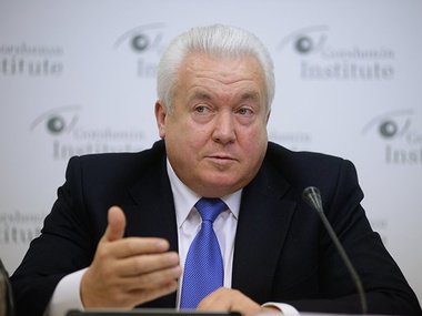 Владимир Олейник: США втягивают Украину в биологическую войну