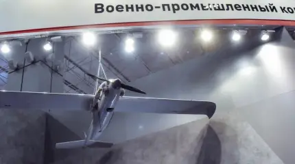 ВПК Армении делает качественный скачок: РЭБ, лазерное оружие и БПЛА