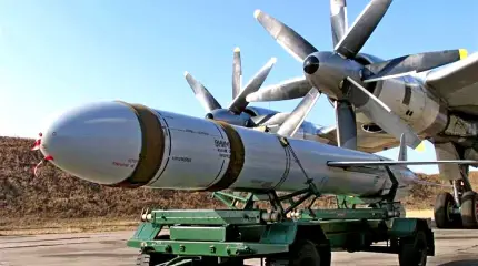 2100 русских ракет, которые изменят мир