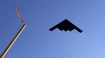 Четыре вида американского оружия, опасного для России