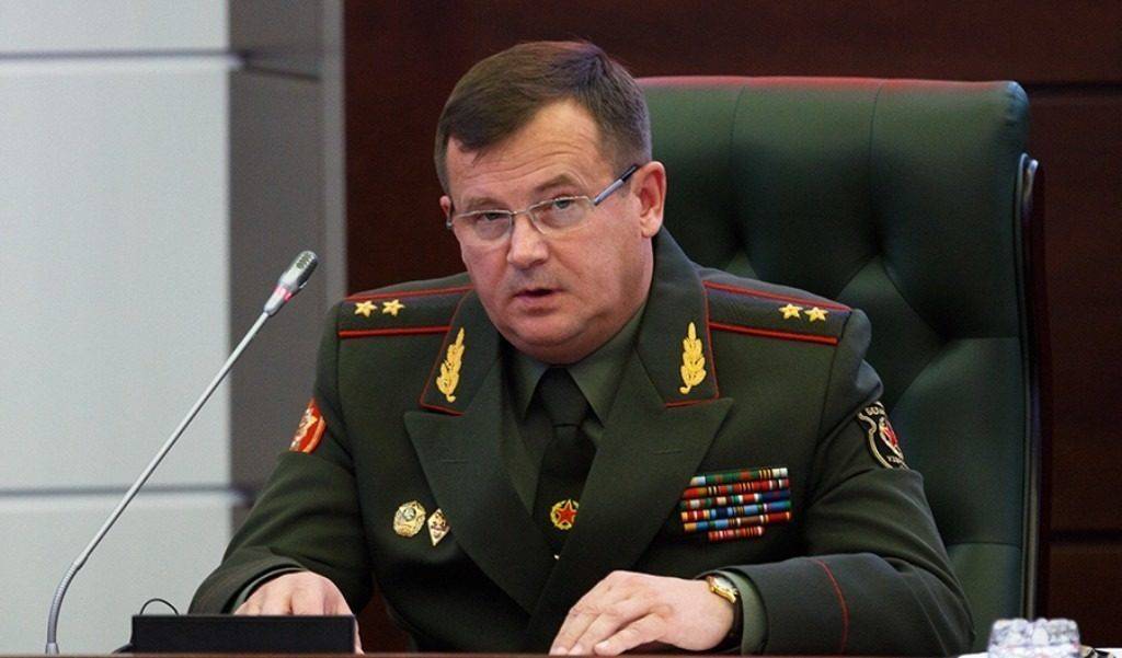 Равков: осталось перебазировать авиацию, в том числе российскую
