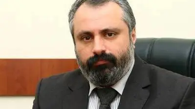 В Карабахе отреагировали на заявление Владимира Путина
