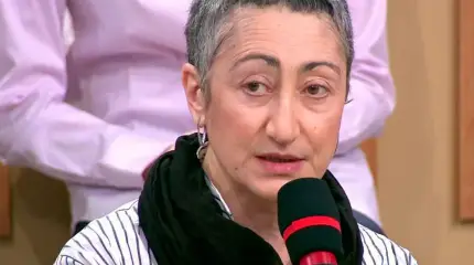 Карине Геворкян: Освобождение Дейр-эз-Зора станет переломным