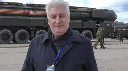 Игорь Коротченко: Россия никому и никогда не передавала атомных боезарядов