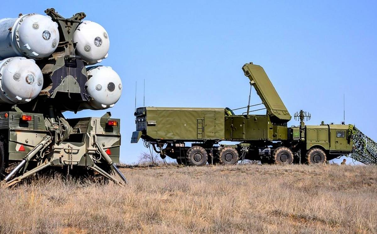 США нарвались в Сирии на российский кулак