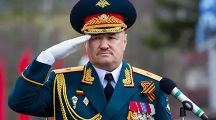 Россия за кровь своего генерала ответит США по законам военного времени
