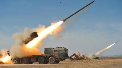 Армения приводит в готовность дальнобойное оружие