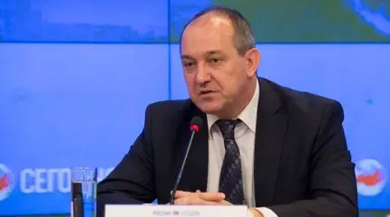 В.Евсеев: Создание группировки позволит сдерживать угрозы