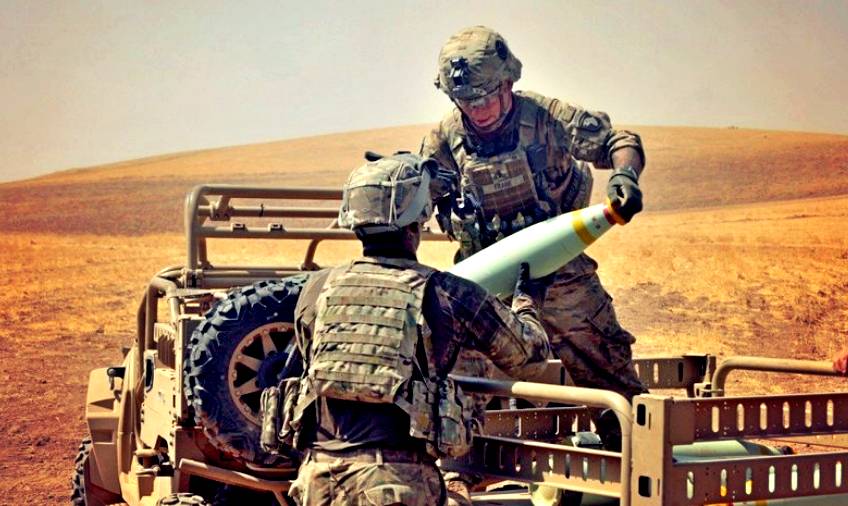 США призвали Россию предотвратить «ненужный конфликт» в Сирии
