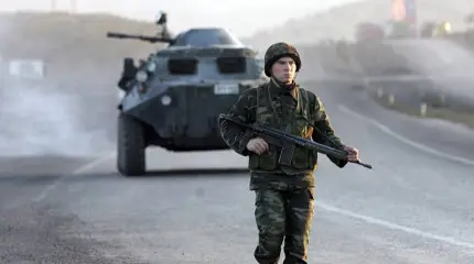 Сирийский узел: к чему приведет вступление турецких войск в Идлиб