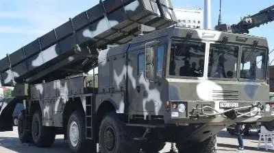 Закупка РСЗО «Полонез» не может быть равноценной «Искандерам»