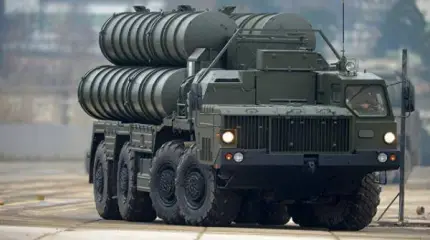 Евродепутаты недовольны тем, что Турция покупает российские С-400