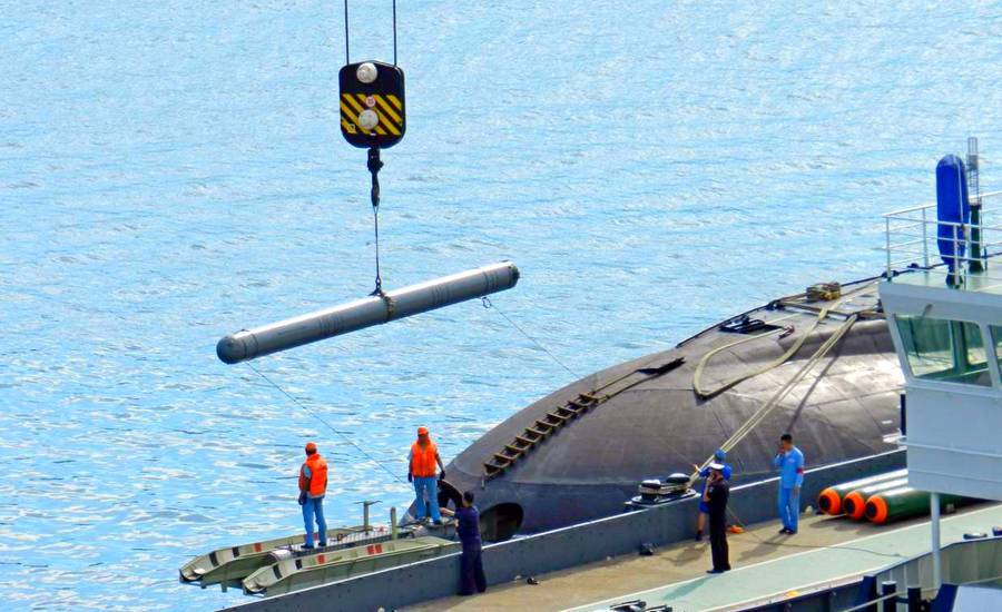 Будет ли Россия бомбить Украину ракетами «Калибр»?