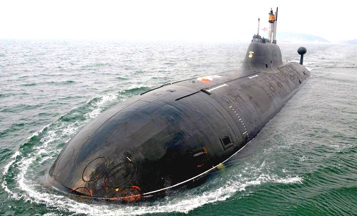 Американцы на секретной русской подлодке: Россия готовит ответные меры