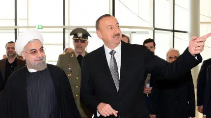 Баку нацелился на иранские ракеты, но Тегерану не нужна война
