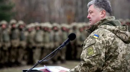 Украинскому вампиру нужна свежая кровь