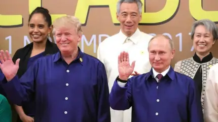В США против антитеррористического сотрудничества с Москвой