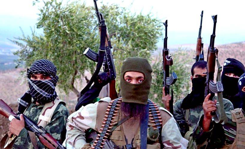 В Сирии погиб воевавший за ИГИЛ российский боксер