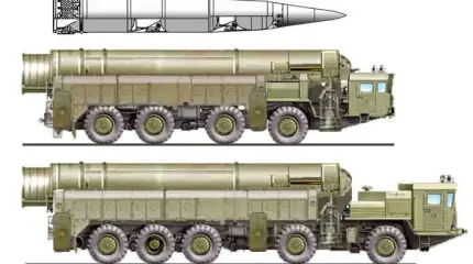 "Курьер" оповестит о начале войны с США
