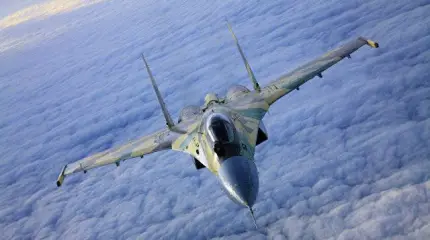Истребитель для монархии. Зачем арабским шейхам русские боевые "крылья"