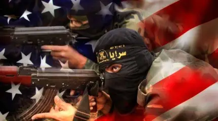 США формируют из террористов новую оппозицию Асаду