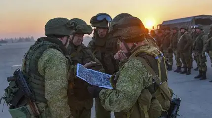 Заноза для НАТО. Чем займутся российские военные в Сирии после разгрома ИГ