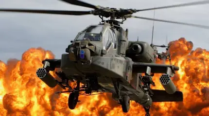 Вертолет «Apache» vs Ми-28Н. Кто круче?