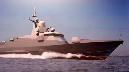 Смертельный "укус" для авианосца. Чем опасны российские корветы "Каракурт"