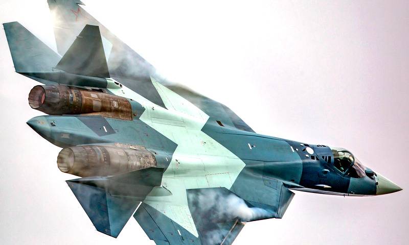 Слабые места России: БПЛА, стелс-самолеты, авианосцы