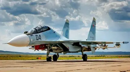 Анатомия перехвата. Как русские летчики отгоняют самолеты США от госграницы
