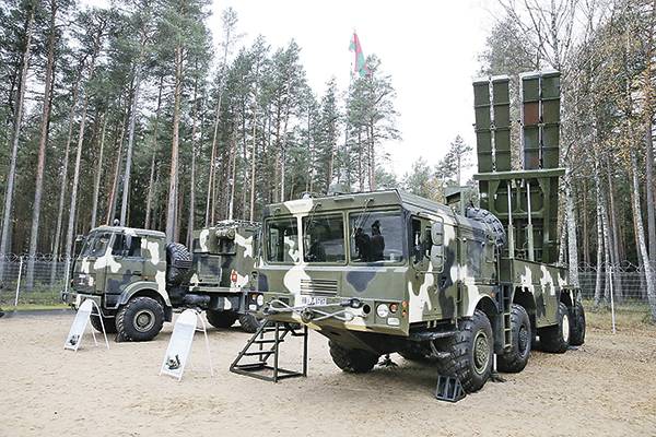 «Полонезы» могут превратить «Патриотов» из охотников в дичь