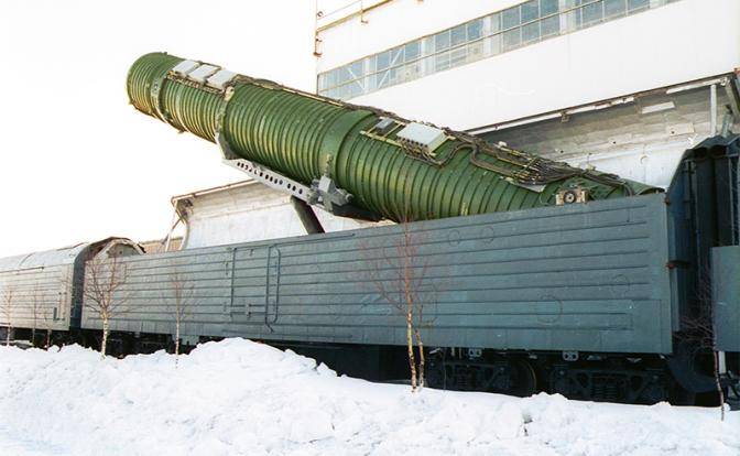 Баргузин заехал в тупик