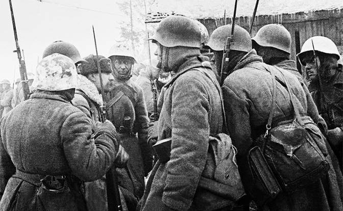 Зимняя война: Непарадная правда о «бедной» Финляндии