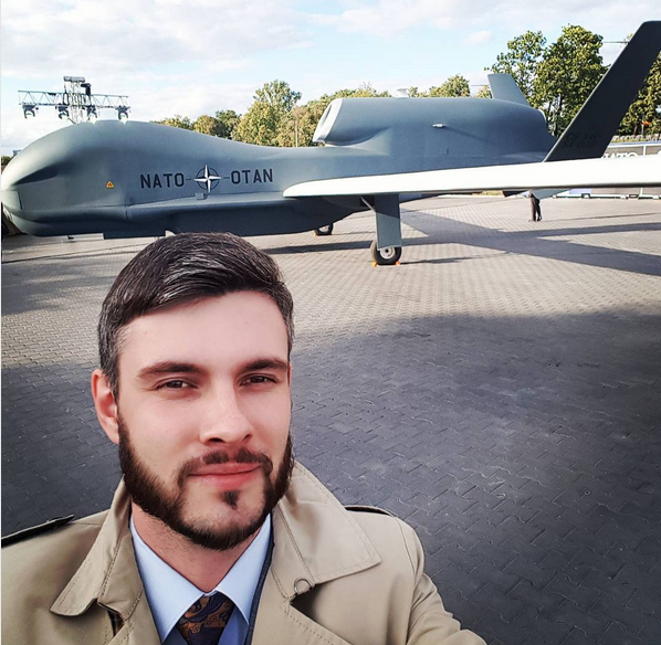 Сивицкий: во время конфликта с РФ Беларуси помогут китайские боевые дроны