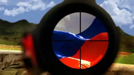 В головах американских генералов — вторжение в Россию