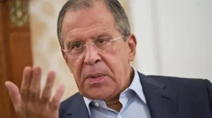 Сергей Лавров: США заставляют Афганистан отказаться от АК-47