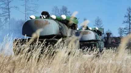 Зачем России новая армия на Дальнем Востоке
