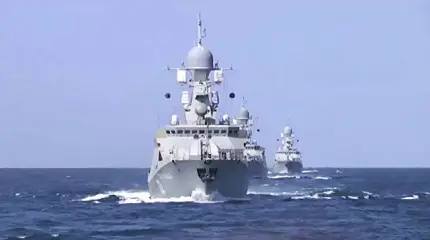 В ОСК рассказали об очереди покупателей за российскими кораблями