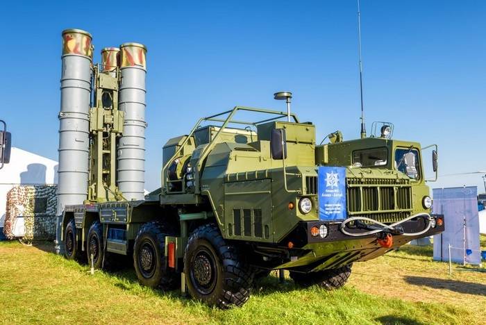 В Турцию на ракете: до НАТО дошло, что задумала Россия