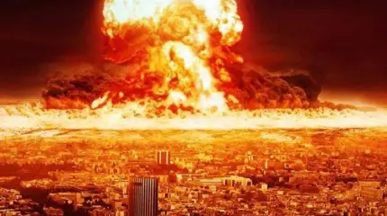 Призрак Третьей мировой: почему американцев настраивают на войну с Россией