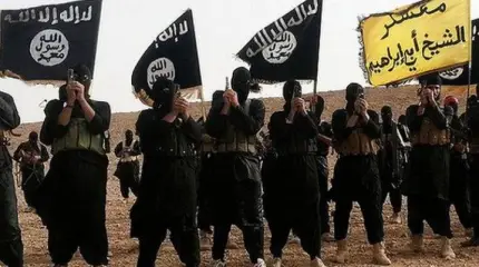 В Сирии не получилось, куда пойдут террористы?