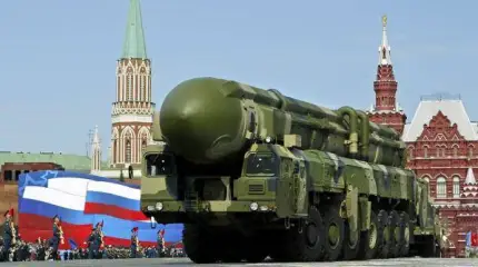Россия может ответить контрударом на ракетные санкции США