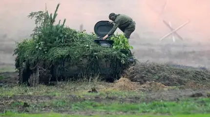Европу спасет чудо: Россия подготовилась к захвату Прибалтики и Швеции